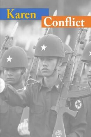 Cover of Karen Conflict