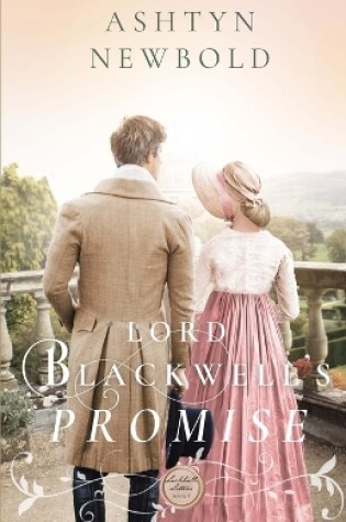 Cover of Lord Blackwell's Promise
