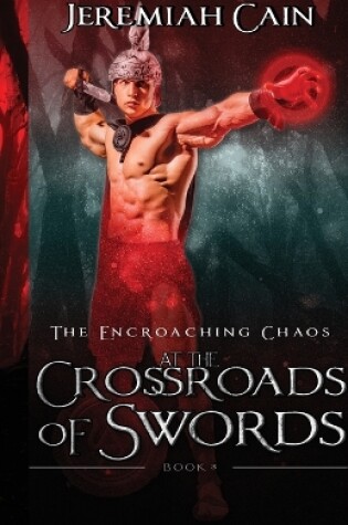 Cover of At the Crossroads of Swords