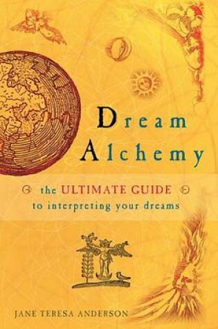 Cover of Dream Alchemy