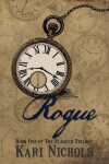 Book cover for Rogue