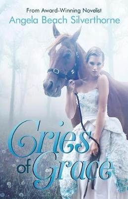 Book cover for Cries of Grace