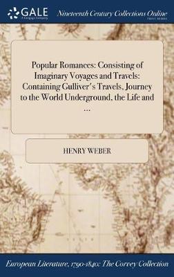 Book cover for Popular Romances