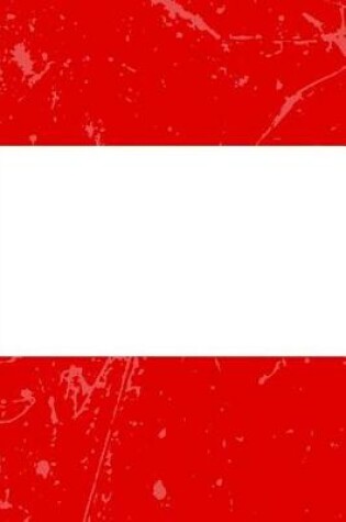 Cover of Austria Flag Journal