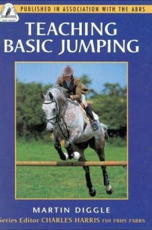 Cover of Teaching Basic Jumping