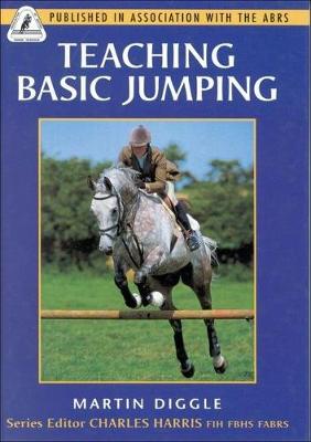 Book cover for Teaching Basic Jumping