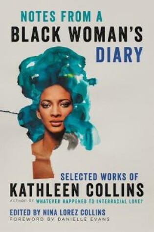 Cover of Notes from a Black Woman's Diary