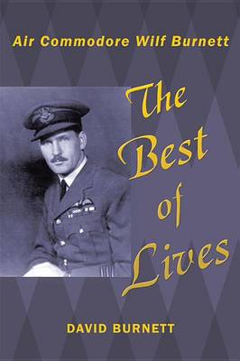 Book cover for The Best of Lives