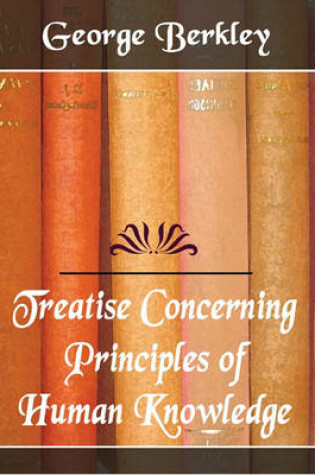 Cover of The Principles of Human Knowledge