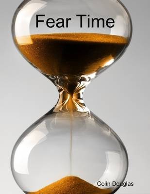 Book cover for Fear Time