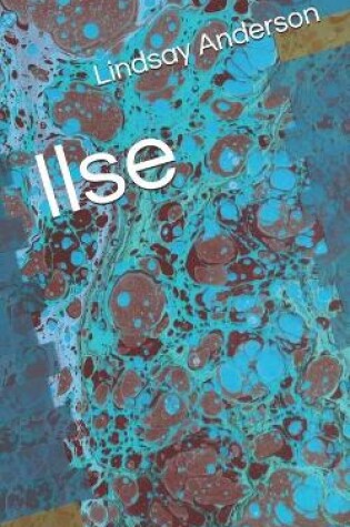 Cover of Ilse