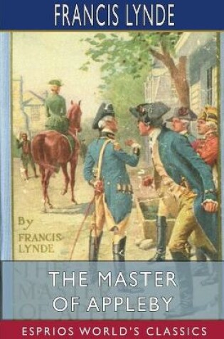 Cover of The Master of Appleby (Esprios Classics)