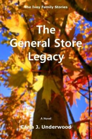 Cover of The General Store Legacy