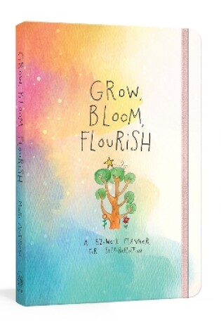 Cover of Grow, Bloom, Flourish