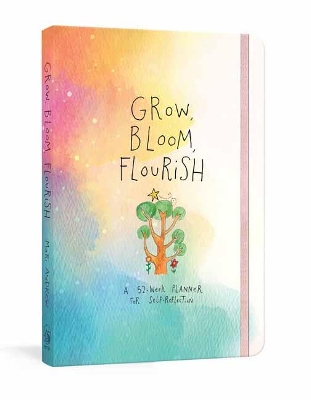 Cover of Grow, Bloom, Flourish