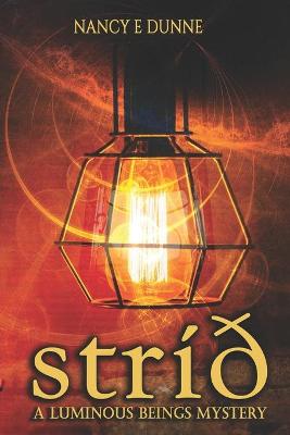 Book cover for Strid