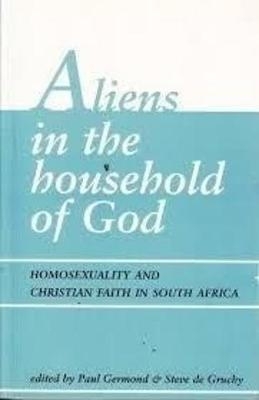 Cover of Aliens in the Household of God