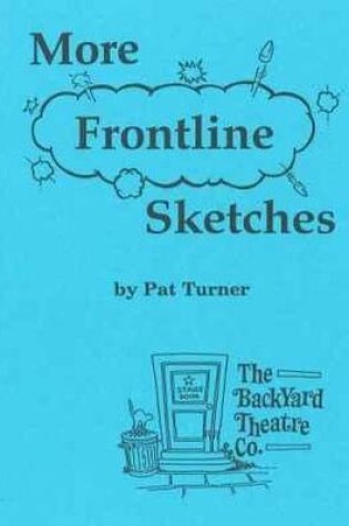 Cover of More Frontline Sketches