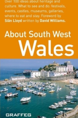 Cover of About South West Wales