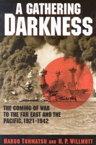 Cover of Gathering Darkness