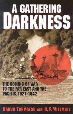 Cover of Gathering Darkness