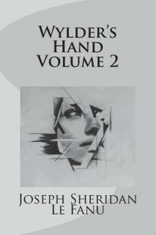 Cover of Wylder's Hand Volume 2
