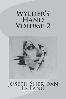 Book cover for Wylder's Hand Volume 2
