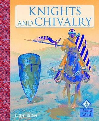 Book cover for Knights and Chivalry