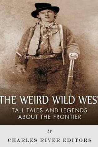 Cover of The Weird Wild West