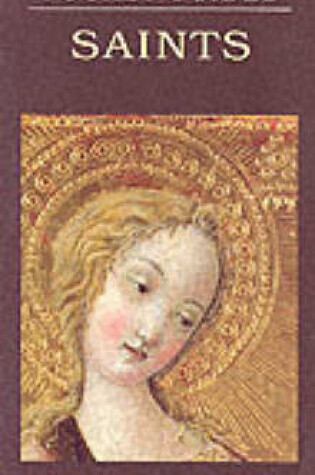 Cover of Saints