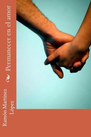 Cover of Permanecer En El Amor