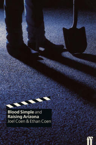 Cover of Blood Simple and Raising Arizona