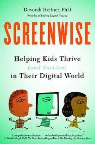 Cover of Screenwise