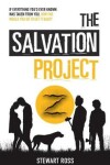 Book cover for The Salvation Project