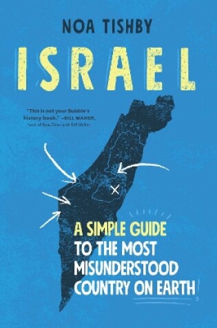 Cover of Israel