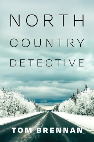 Cover of North Country Detective