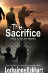 Book cover for The Sacrifice