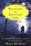 Book cover for Moonlight on Butternut Lake