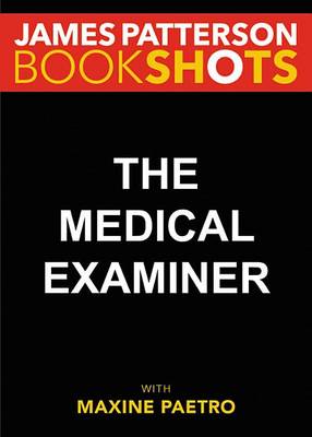 Book cover for The Medical Examiner