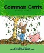 Book cover for Common Cents