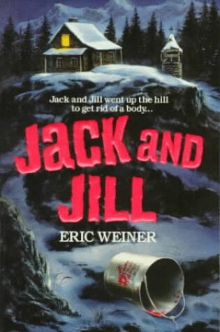 Cover of Jack and Jill