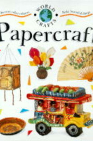 Cover of Papercraft