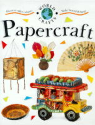 Cover of Papercraft