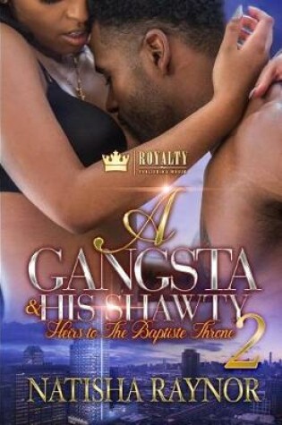 Cover of A Gangsta & His Shawty 2