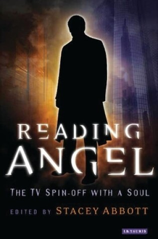 Cover of Reading Angel