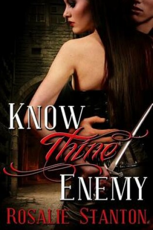 Cover of Know Thine Enemy