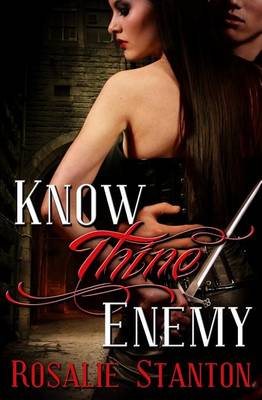 Book cover for Know Thine Enemy