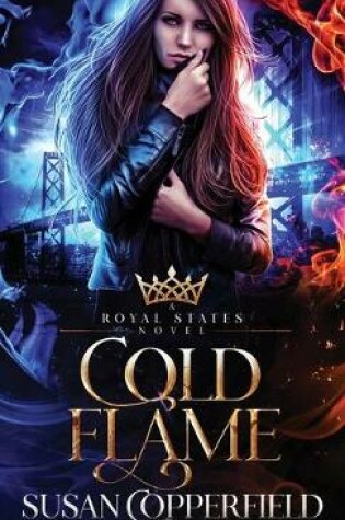 Cover of Cold Flame