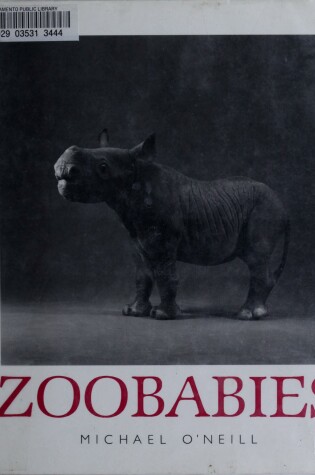 Cover of Zoobabies