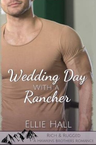 Cover of Wedding Day with a Rancher